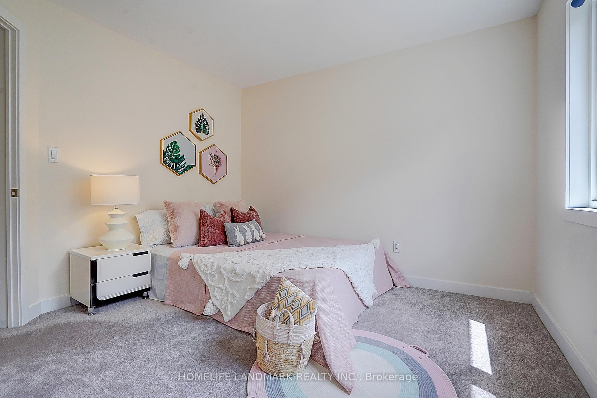 Photo 22 of 213 Webb Street, Markham, Cornell — HOMEH