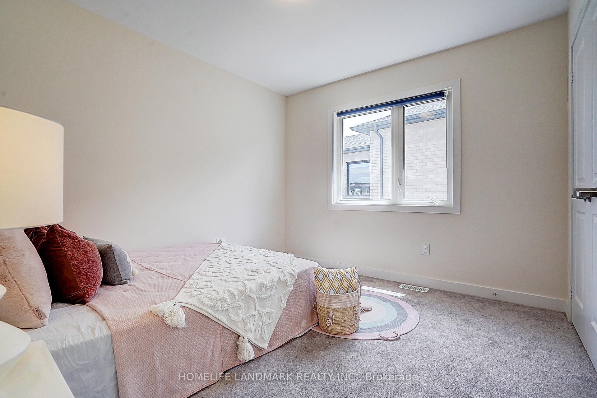 Photo 23 of 213 Webb Street, Markham, Cornell — HOMEH