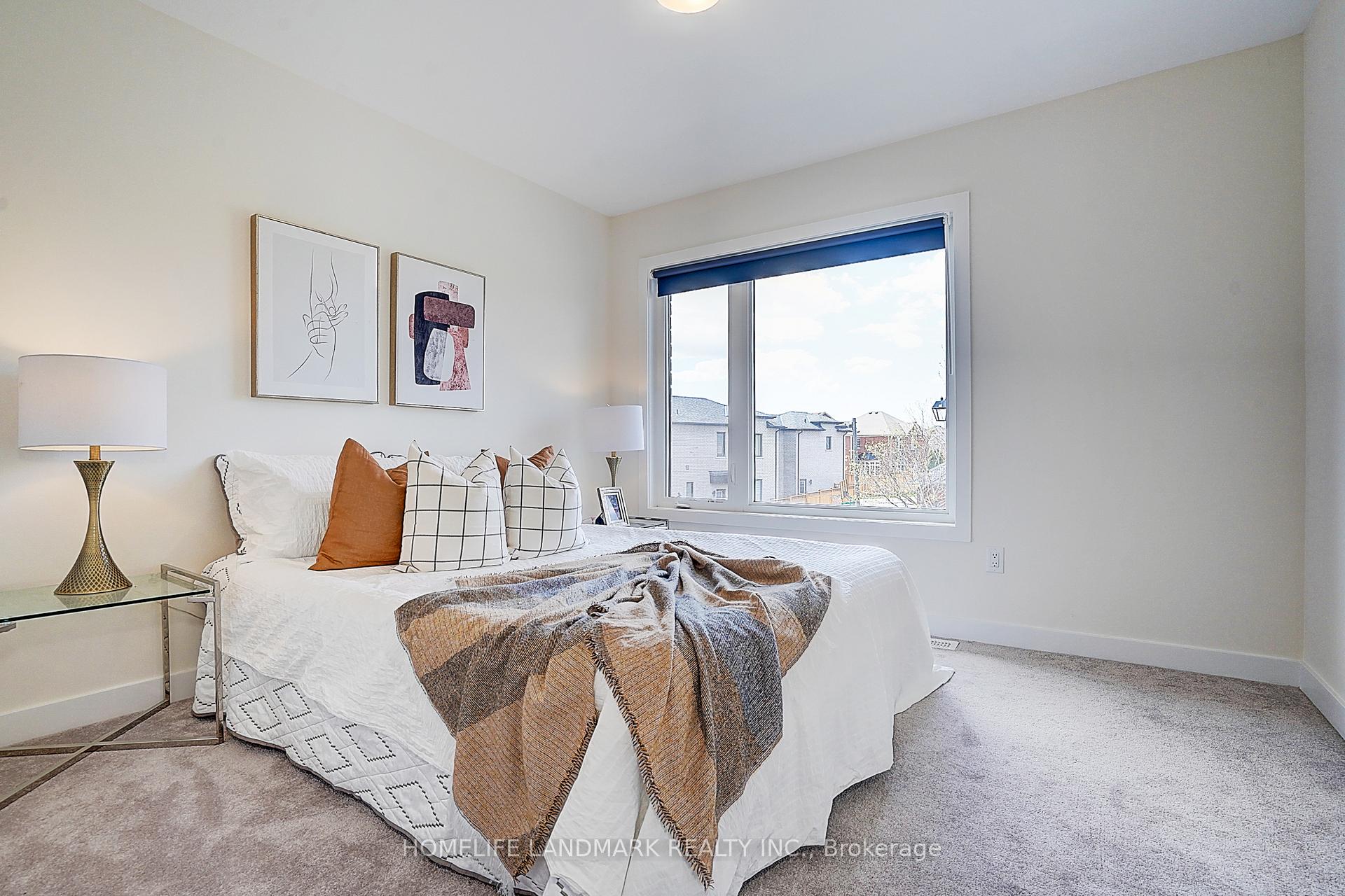 Photo 27 of 213 Webb Street, Markham, Cornell — HOMEH