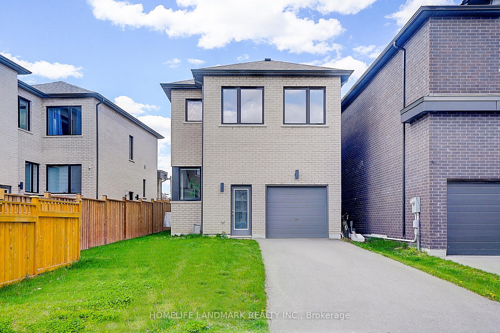 Photo 30 of 213 Webb Street, Markham, Cornell — HOMEH