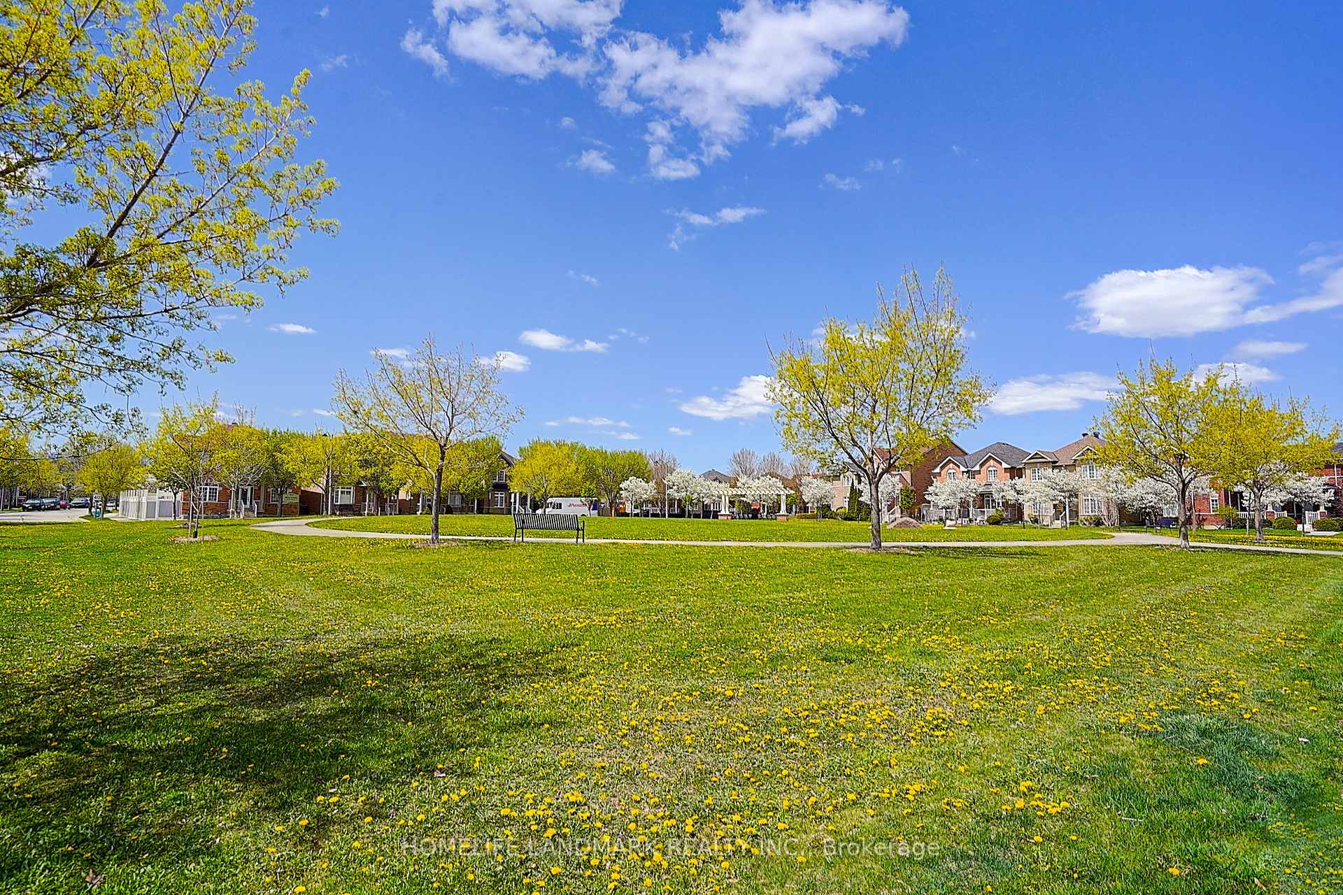 Photo 31 of 213 Webb Street, Markham, Cornell — HOMEH