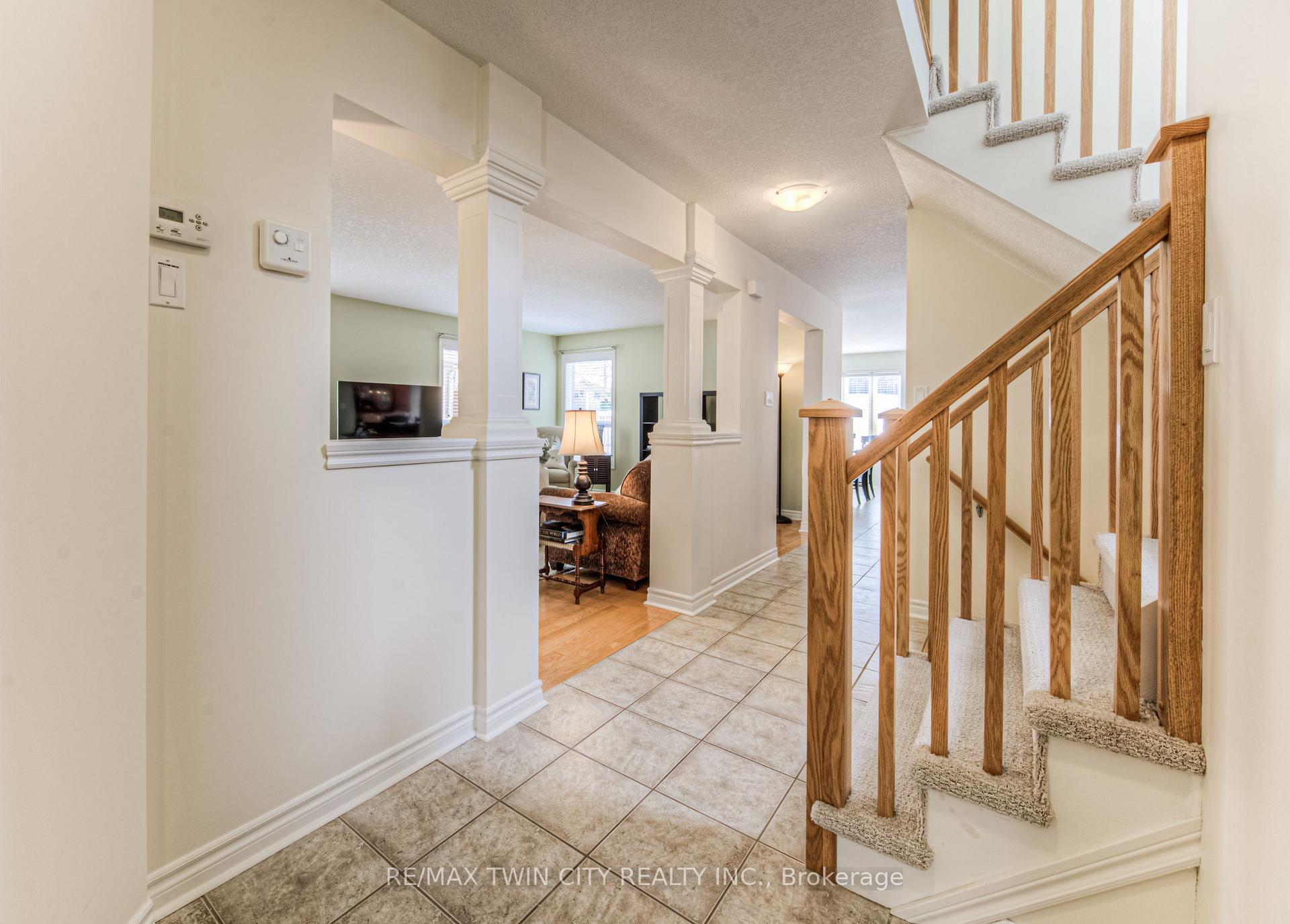 Photo 4 of 159 Riehm Street, Kitchener — HOMEH