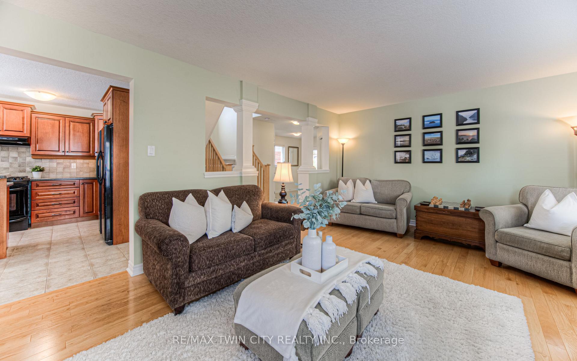 Photo 9 of 159 Riehm Street, Kitchener — HOMEH