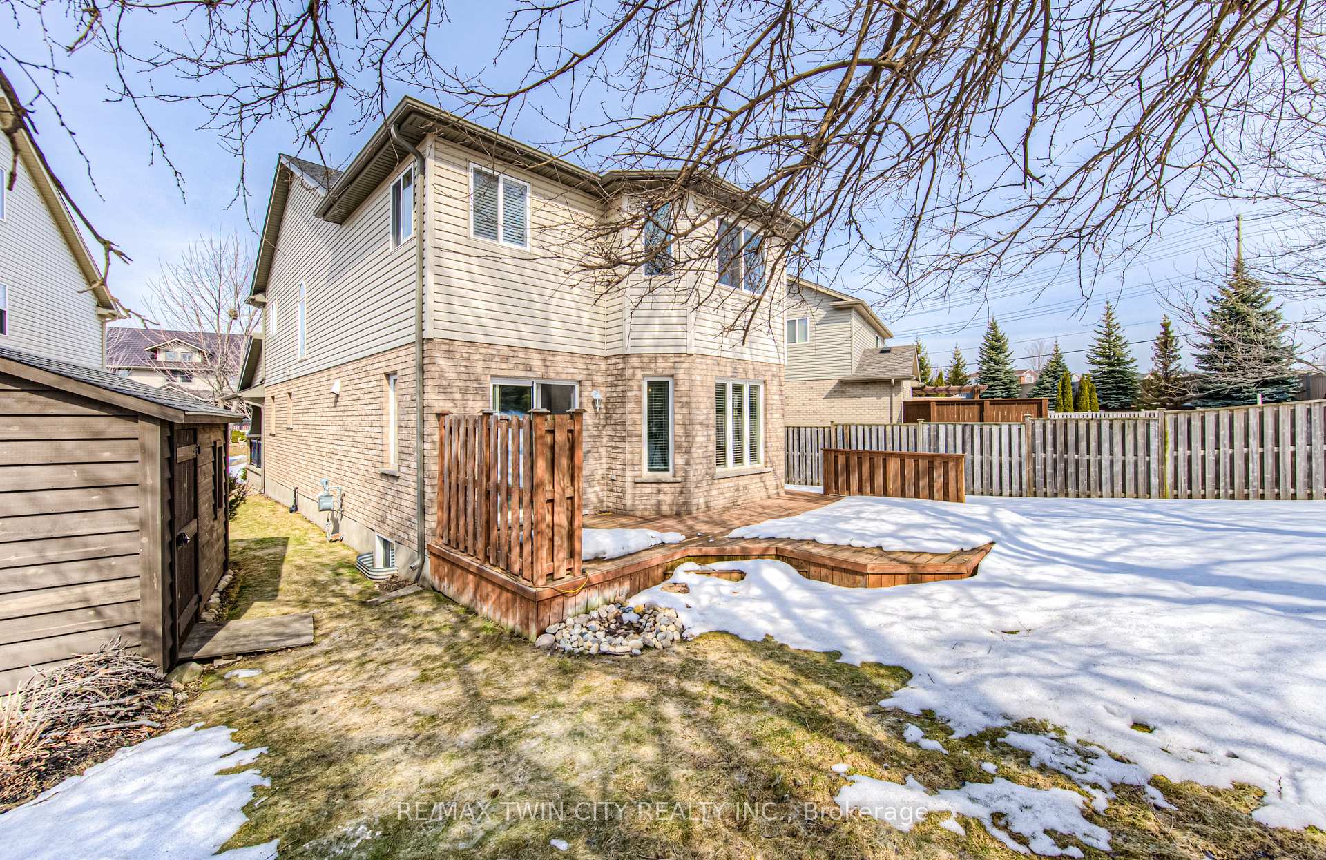 Photo 43 of 159 Riehm Street, Kitchener — HOMEH