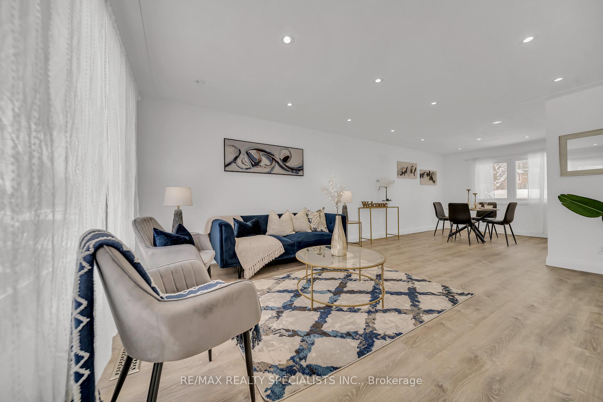 Photo 9 of 98 Ruskview Road, Kitchener — HOMEH