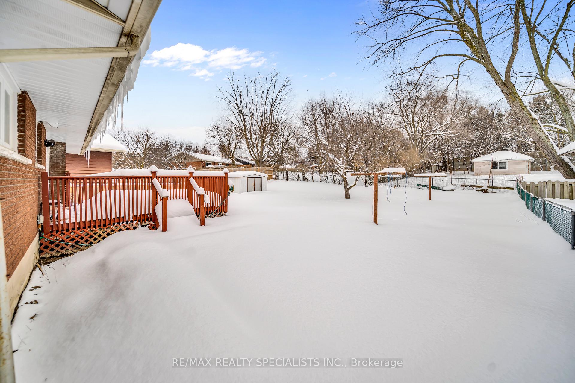 Photo 38 of 98 Ruskview Road, Kitchener — HOMEH