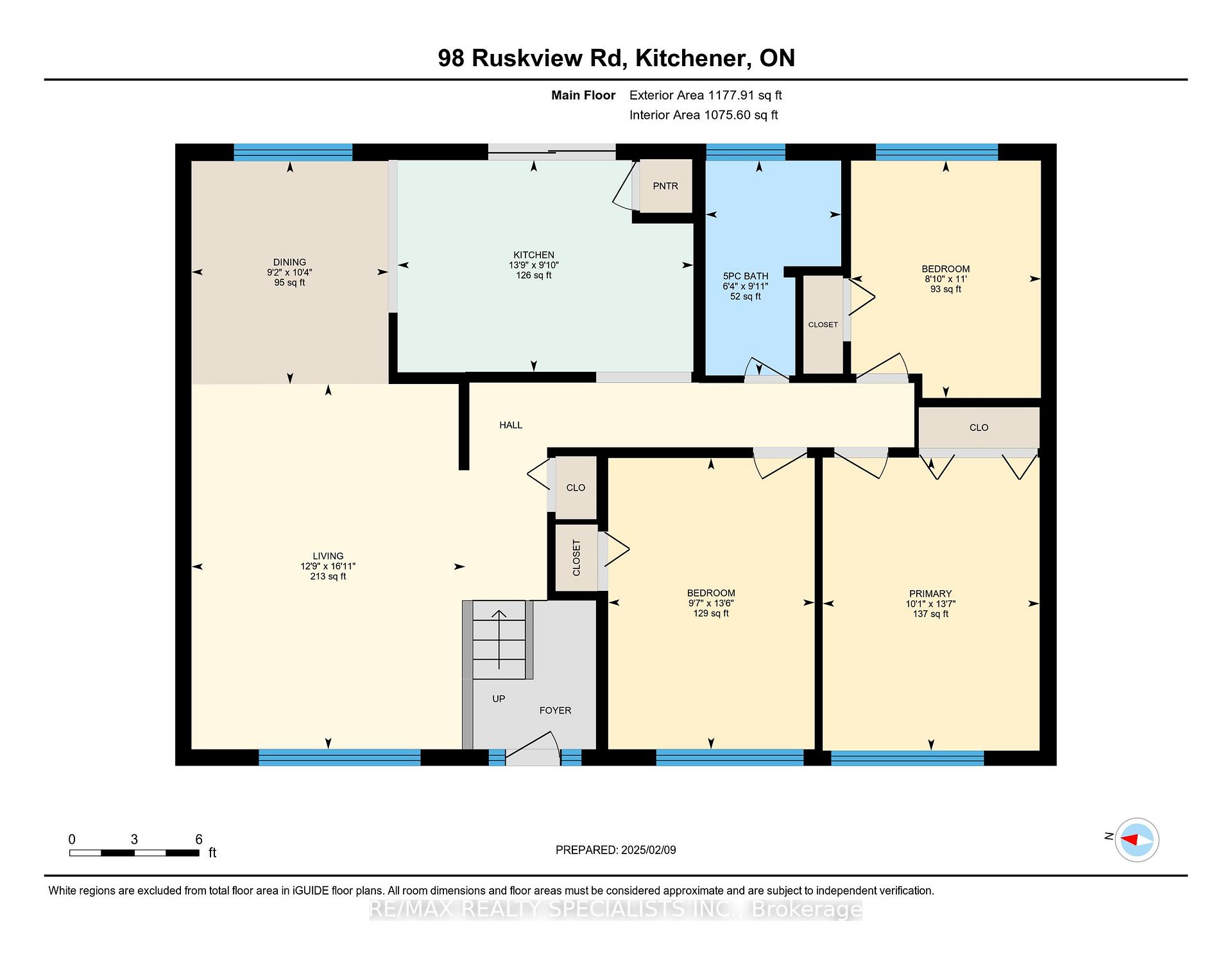 Photo 41 of 98 Ruskview Road, Kitchener — HOMEH