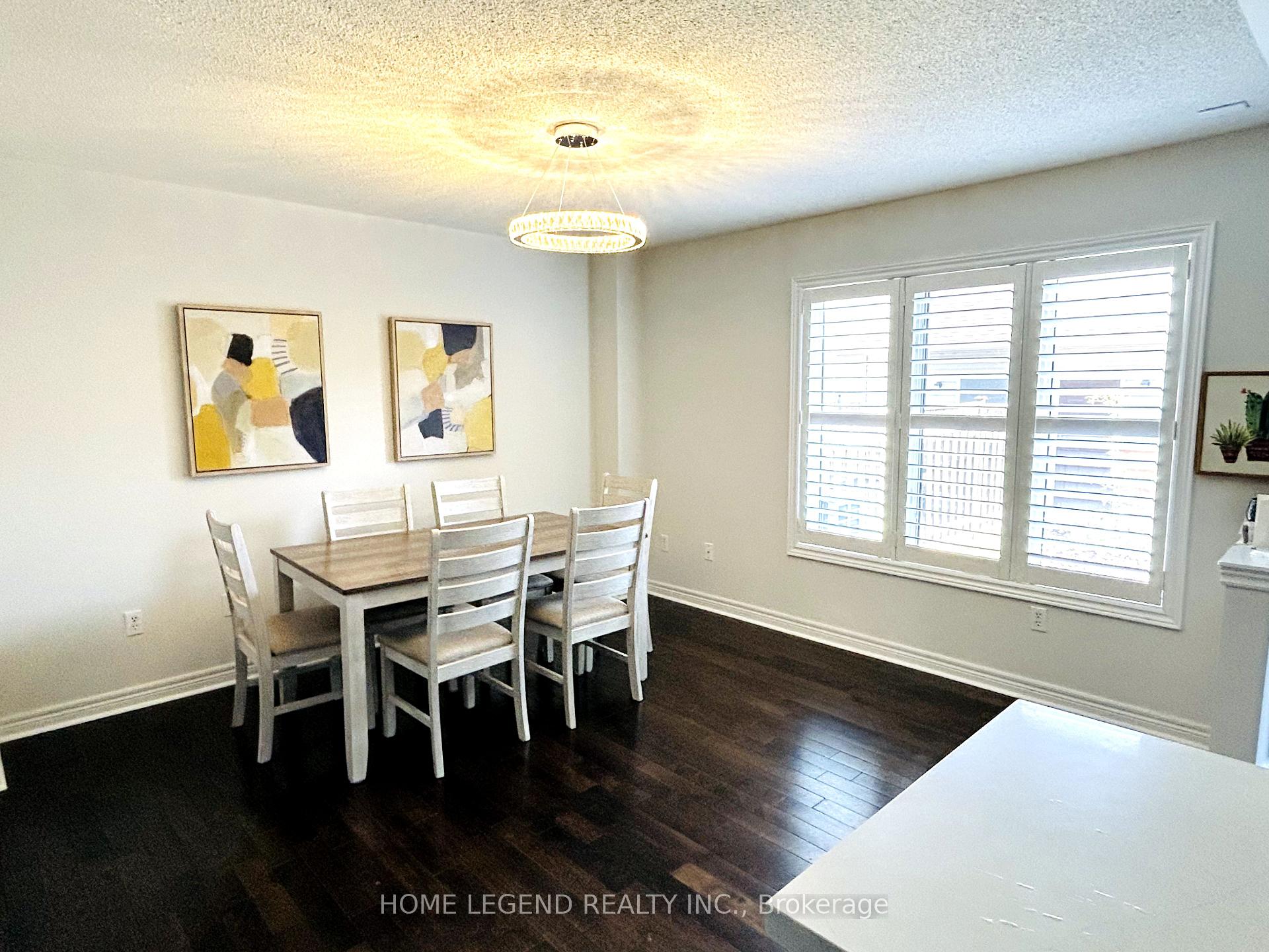 Photo 5 of 2053 Bur Oak Avenue, Markham, Greensborough — HOMEH
