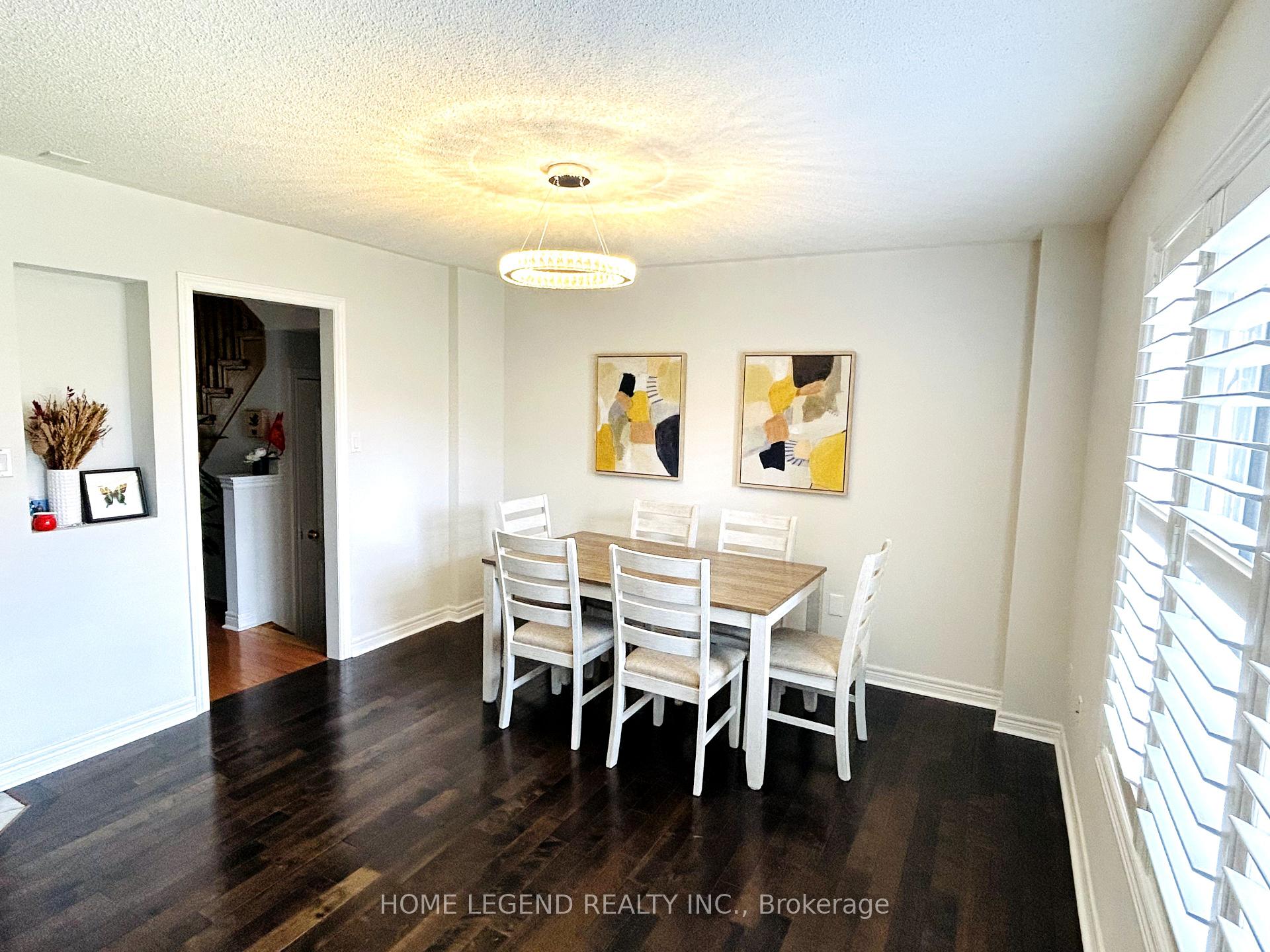 Photo 6 of 2053 Bur Oak Avenue, Markham, Greensborough — HOMEH