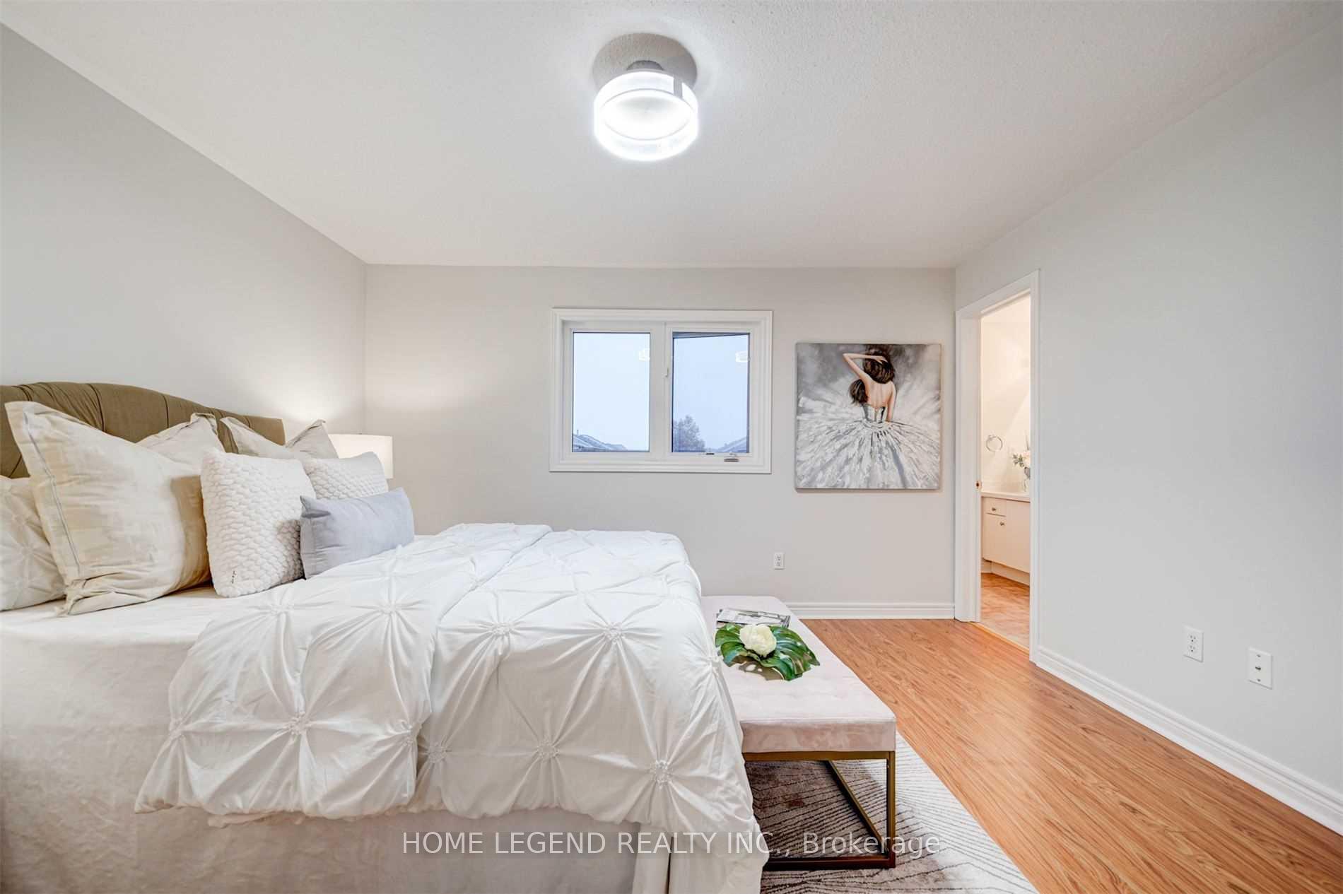 Photo 11 of 2053 Bur Oak Avenue, Markham, Greensborough — HOMEH