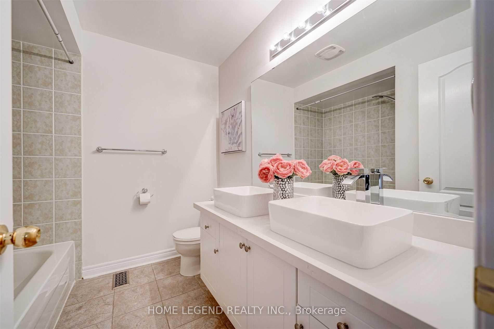 Photo 12 of 2053 Bur Oak Avenue, Markham, Greensborough — HOMEH