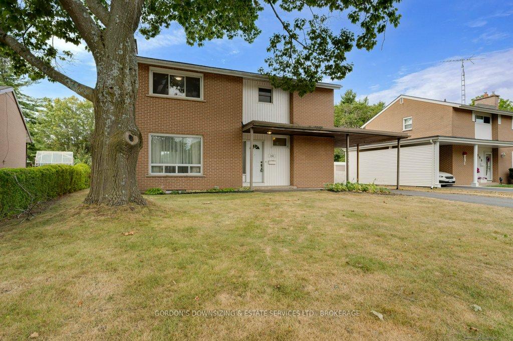 Photo 1 of 154 Norman Rogers Drive, Kingston, Central City West — HOMEH