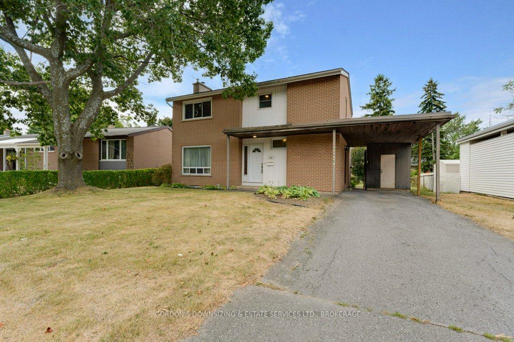Photo 2 of 154 Norman Rogers Drive, Kingston, Central City West — HOMEH