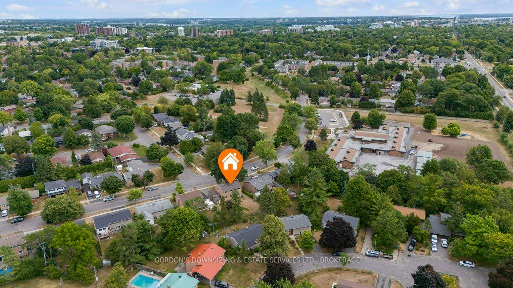 Photo 48 of 154 Norman Rogers Drive, Kingston, Central City West — HOMEH