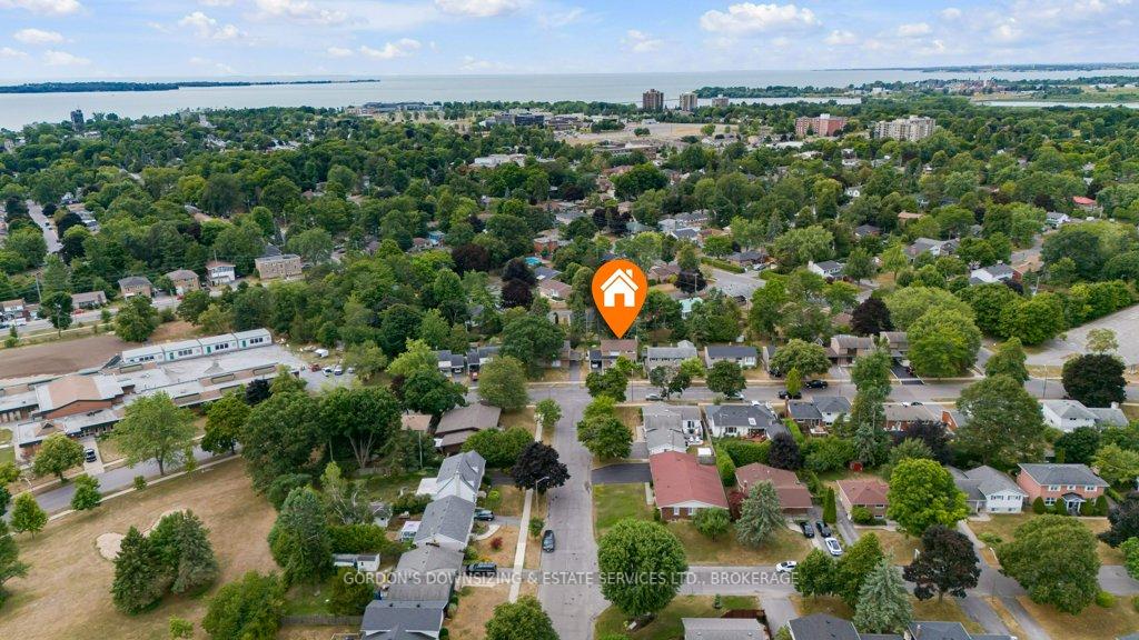 Photo 49 of 154 Norman Rogers Drive, Kingston, Central City West — HOMEH