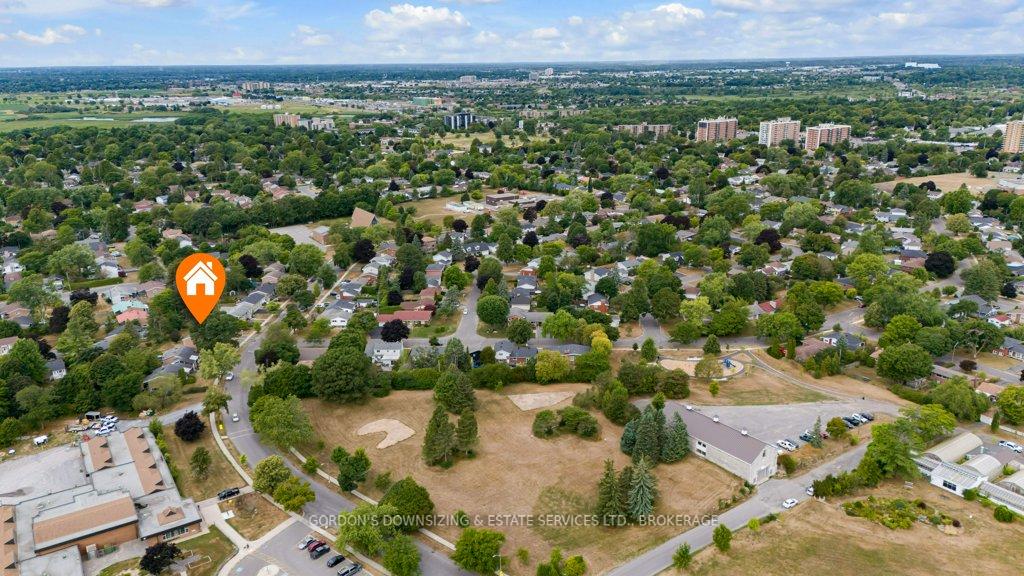 Photo 50 of 154 Norman Rogers Drive, Kingston, Central City West — HOMEH