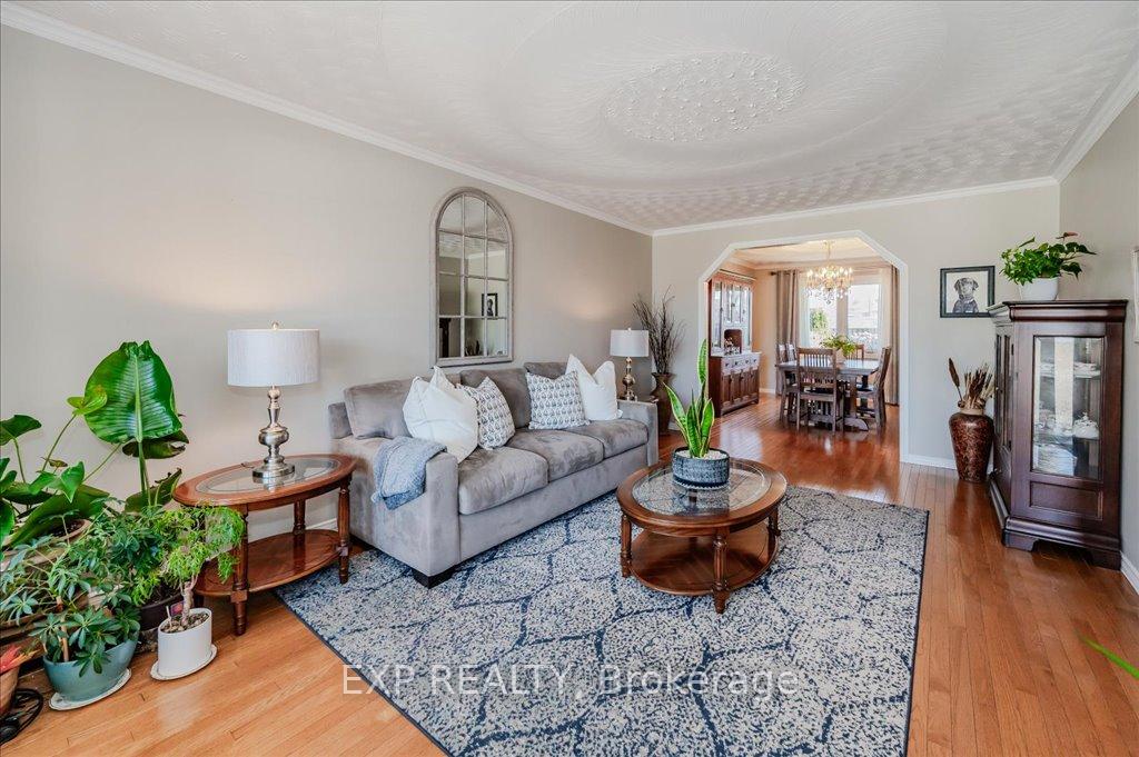 Photo 6 of 23 Countryside Crescent, Kitchener — HOMEH