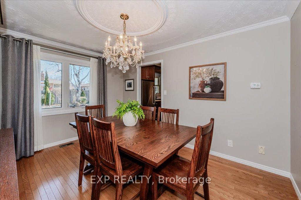 Photo 8 of 23 Countryside Crescent, Kitchener — HOMEH