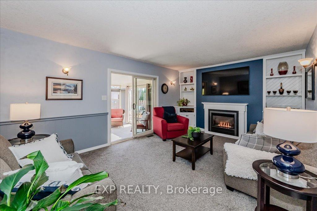 Photo 13 of 23 Countryside Crescent, Kitchener — HOMEH