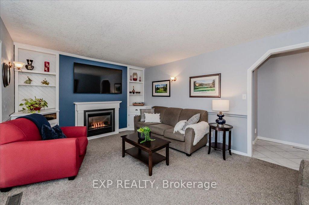 Photo 15 of 23 Countryside Crescent, Kitchener — HOMEH