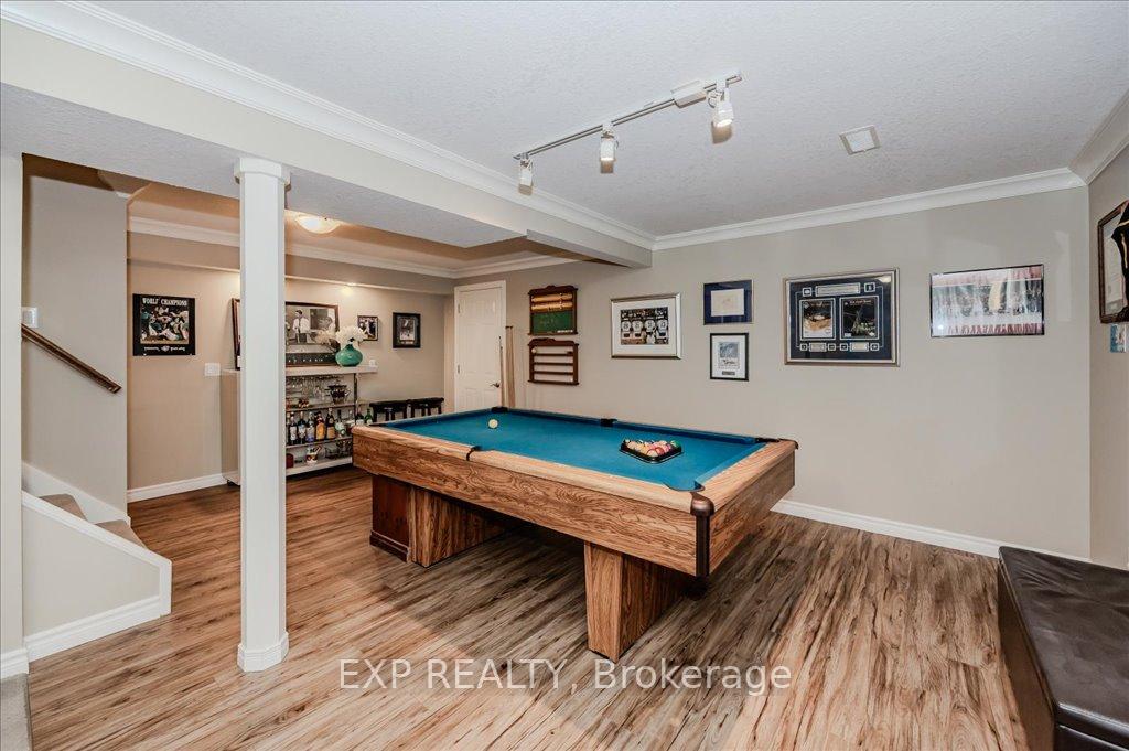 Photo 29 of 23 Countryside Crescent, Kitchener — HOMEH