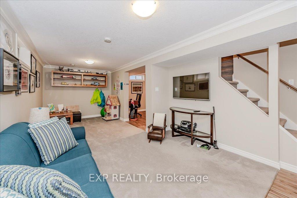 Photo 30 of 23 Countryside Crescent, Kitchener — HOMEH