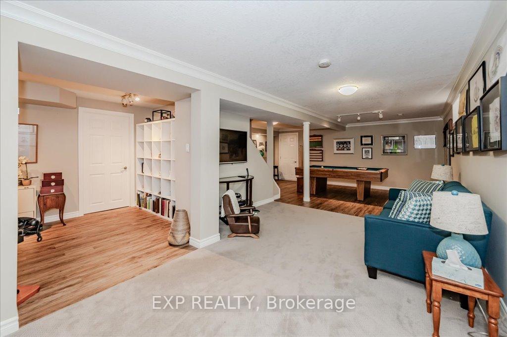 Photo 31 of 23 Countryside Crescent, Kitchener — HOMEH
