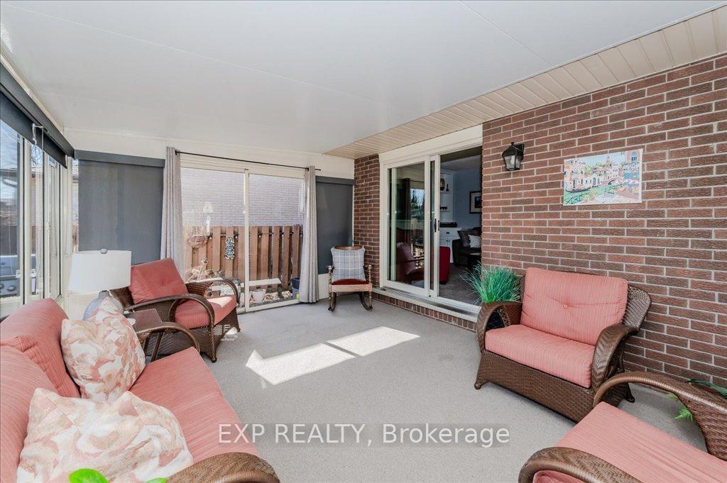 Photo 34 of 23 Countryside Crescent, Kitchener — HOMEH