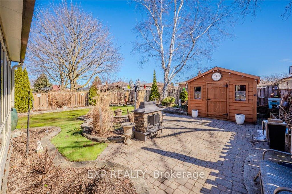 Photo 38 of 23 Countryside Crescent, Kitchener — HOMEH