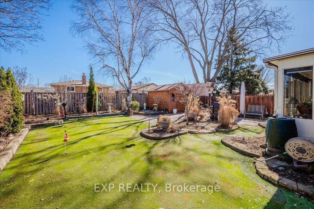 Photo 39 of 23 Countryside Crescent, Kitchener — HOMEH