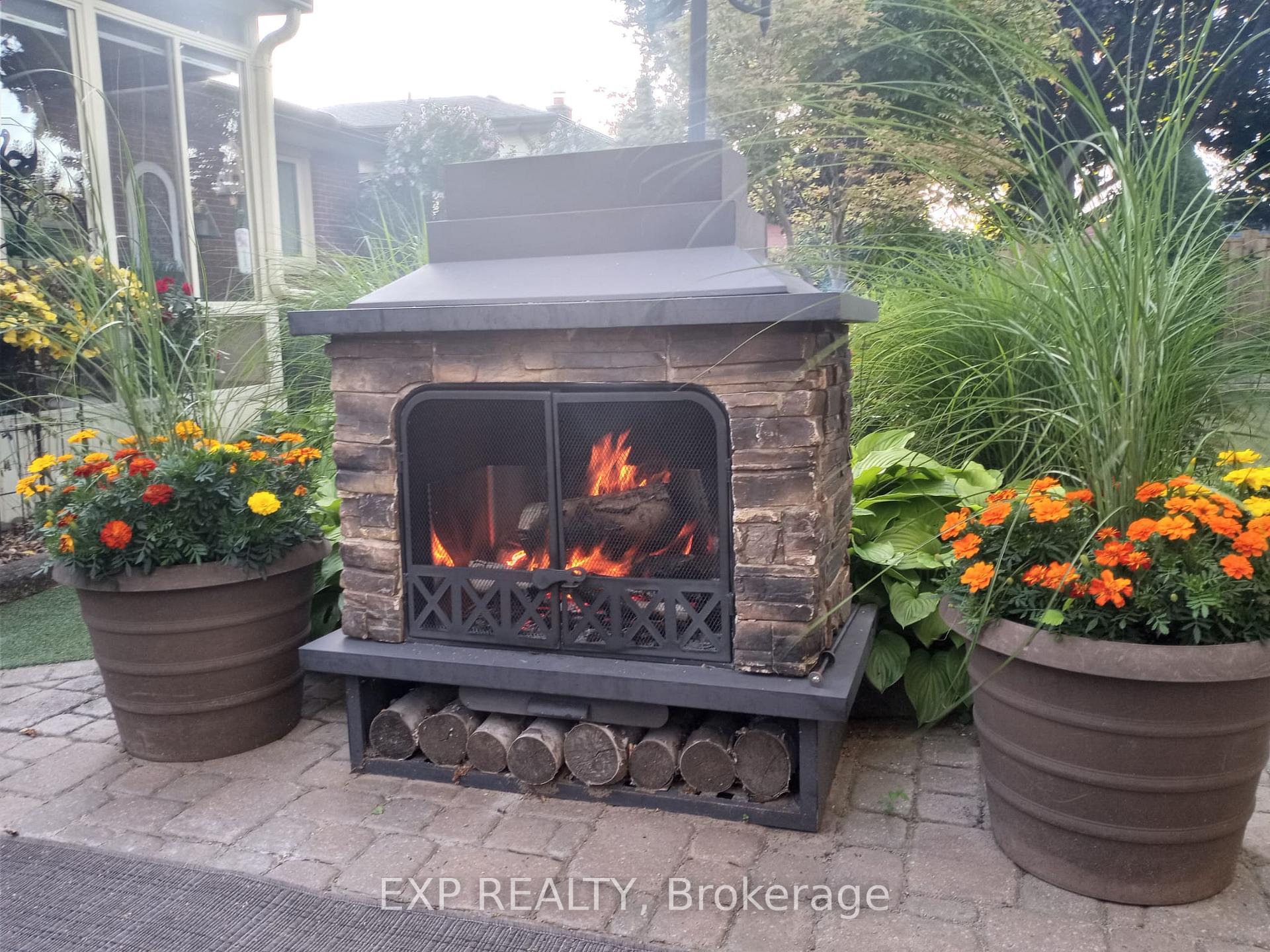 Photo 41 of 23 Countryside Crescent, Kitchener — HOMEH