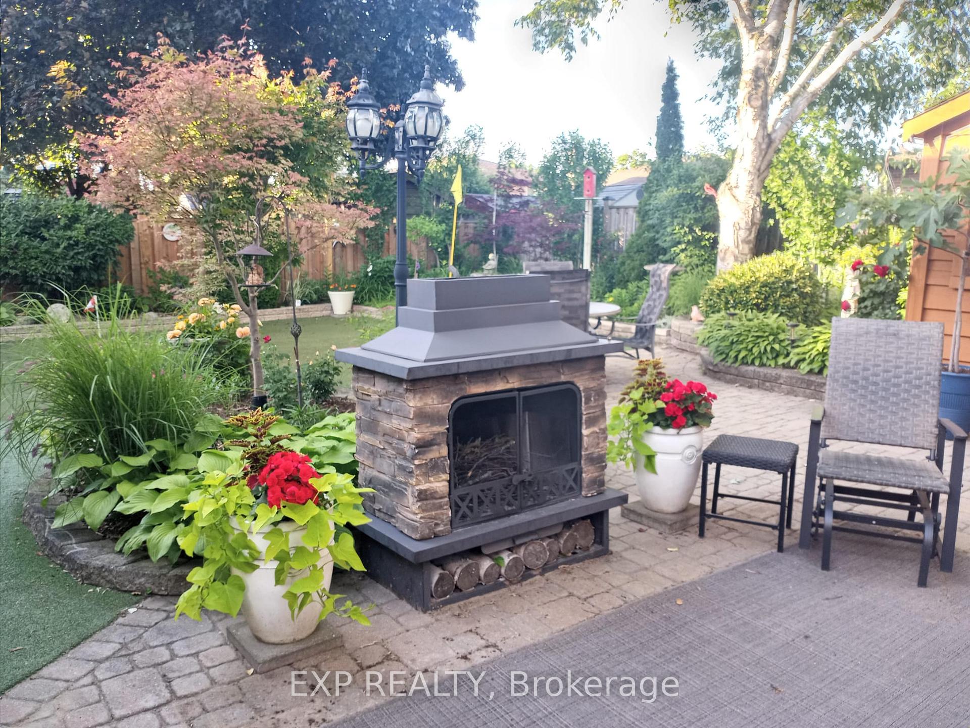 Photo 42 of 23 Countryside Crescent, Kitchener — HOMEH
