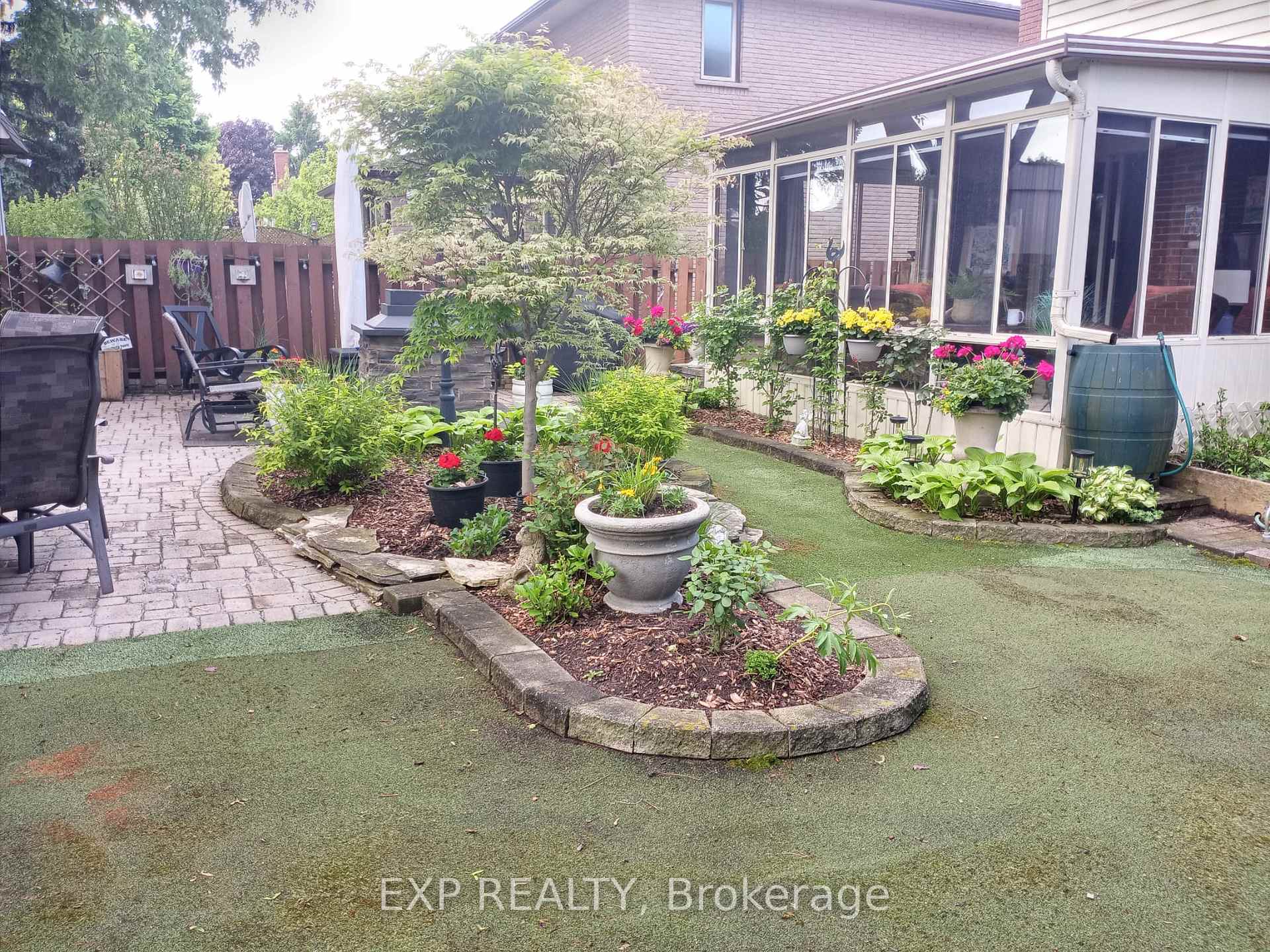 Photo 44 of 23 Countryside Crescent, Kitchener — HOMEH