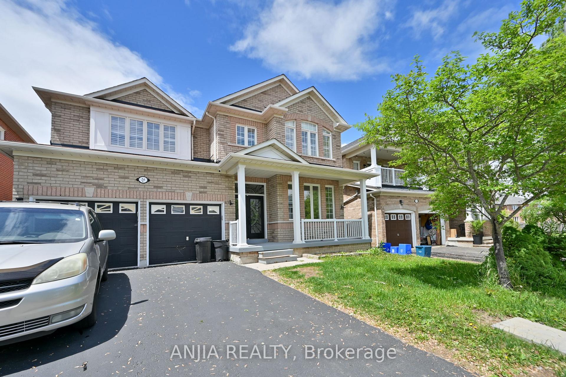 Photo 2 of 24 Solace Road, Markham, Greensborough — HOMEH