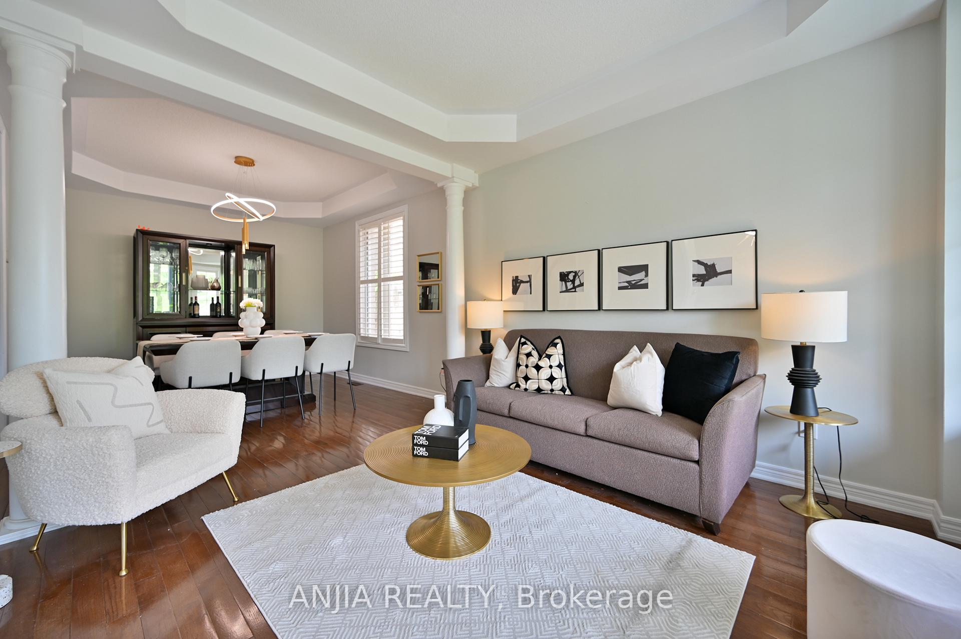 Photo 8 of 24 Solace Road, Markham, Greensborough — HOMEH