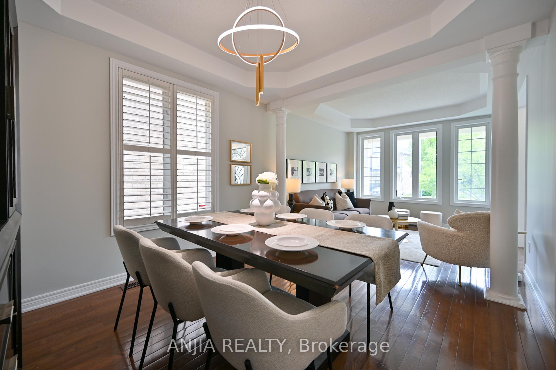 Photo 11 of 24 Solace Road, Markham, Greensborough — HOMEH