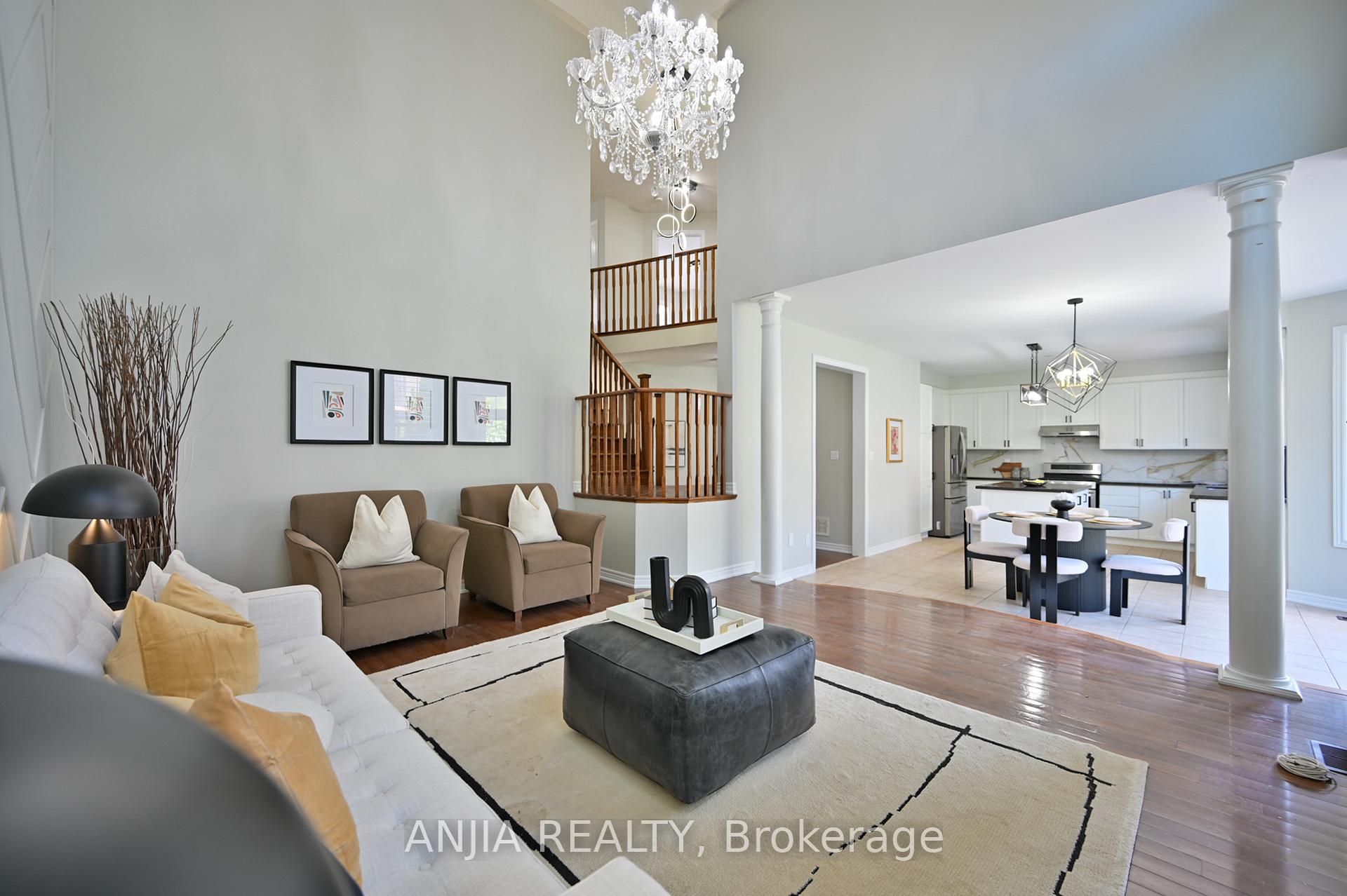 Photo 17 of 24 Solace Road, Markham, Greensborough — HOMEH