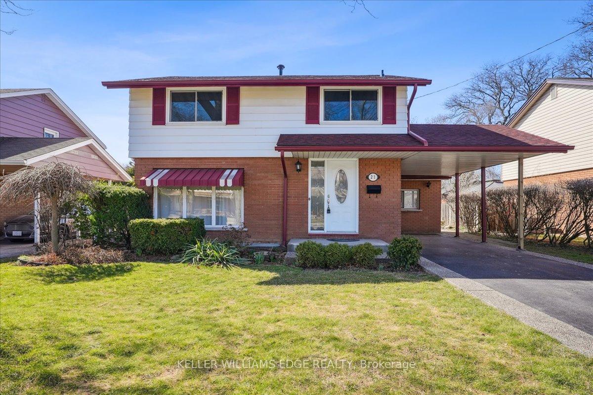 Photo 1 of 21 Price Avenue, Hamilton, Westcliffe — HOMEH