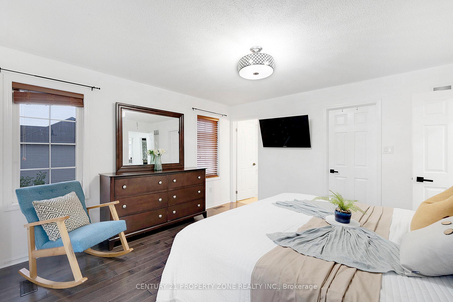 Photo 19 of 290 Woodley Crescent, Milton, Willmott — HOMEH
