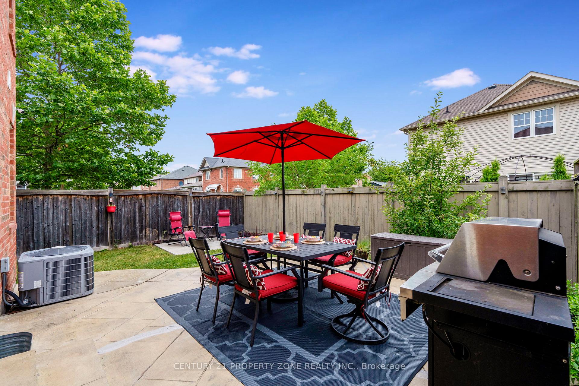 Photo 26 of 290 Woodley Crescent, Milton, Willmott — HOMEH