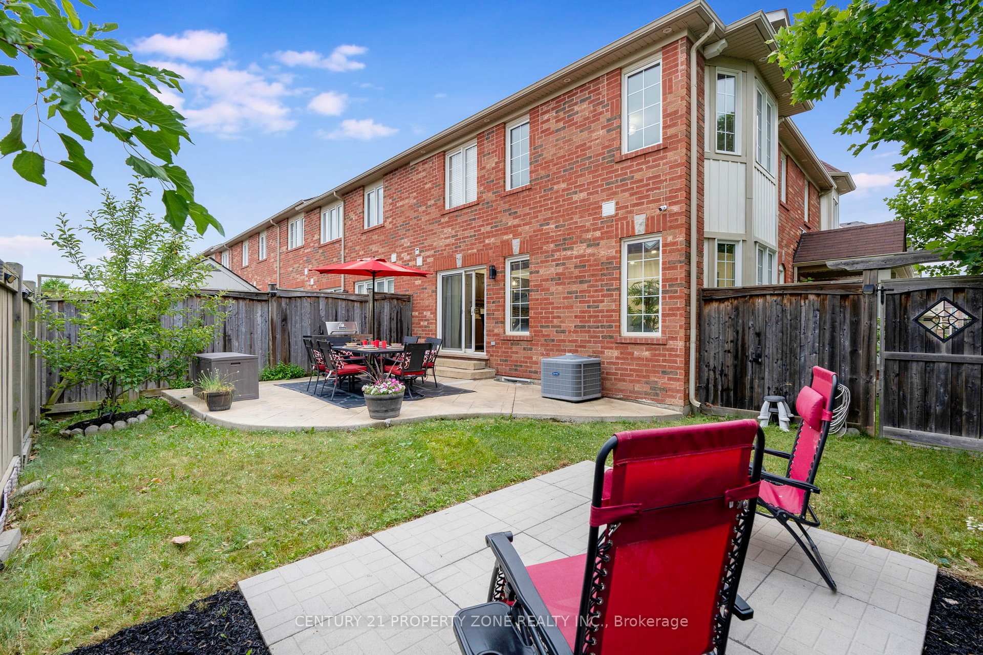Photo 27 of 290 Woodley Crescent, Milton, Willmott — HOMEH