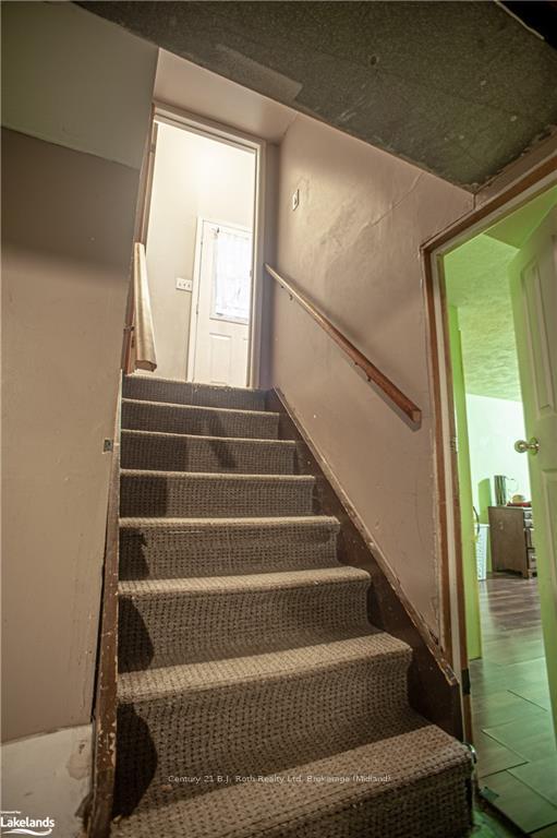 Photo 15 of 96 Sixth Street, Midland — HOMEH