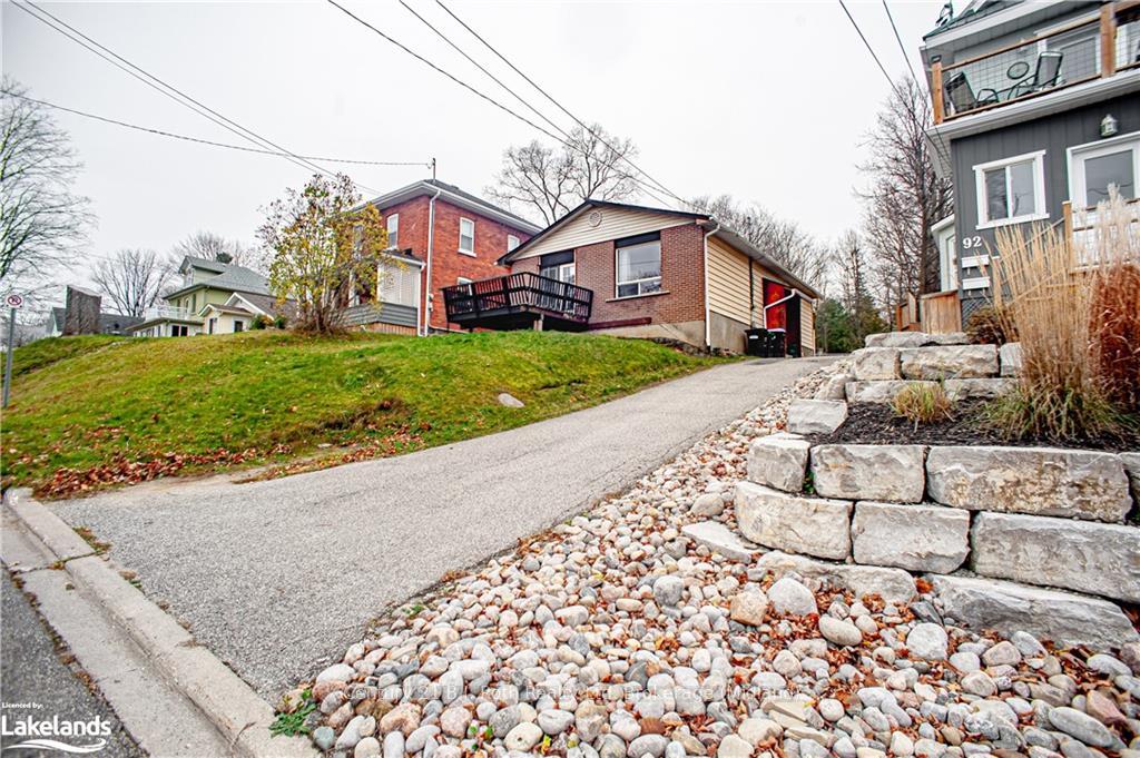 Photo 27 of 96 Sixth Street, Midland — HOMEH
