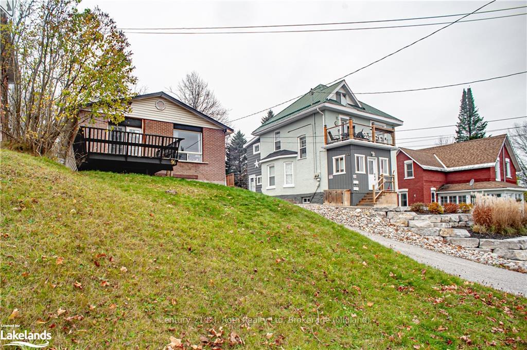 Photo 28 of 96 Sixth Street, Midland — HOMEH