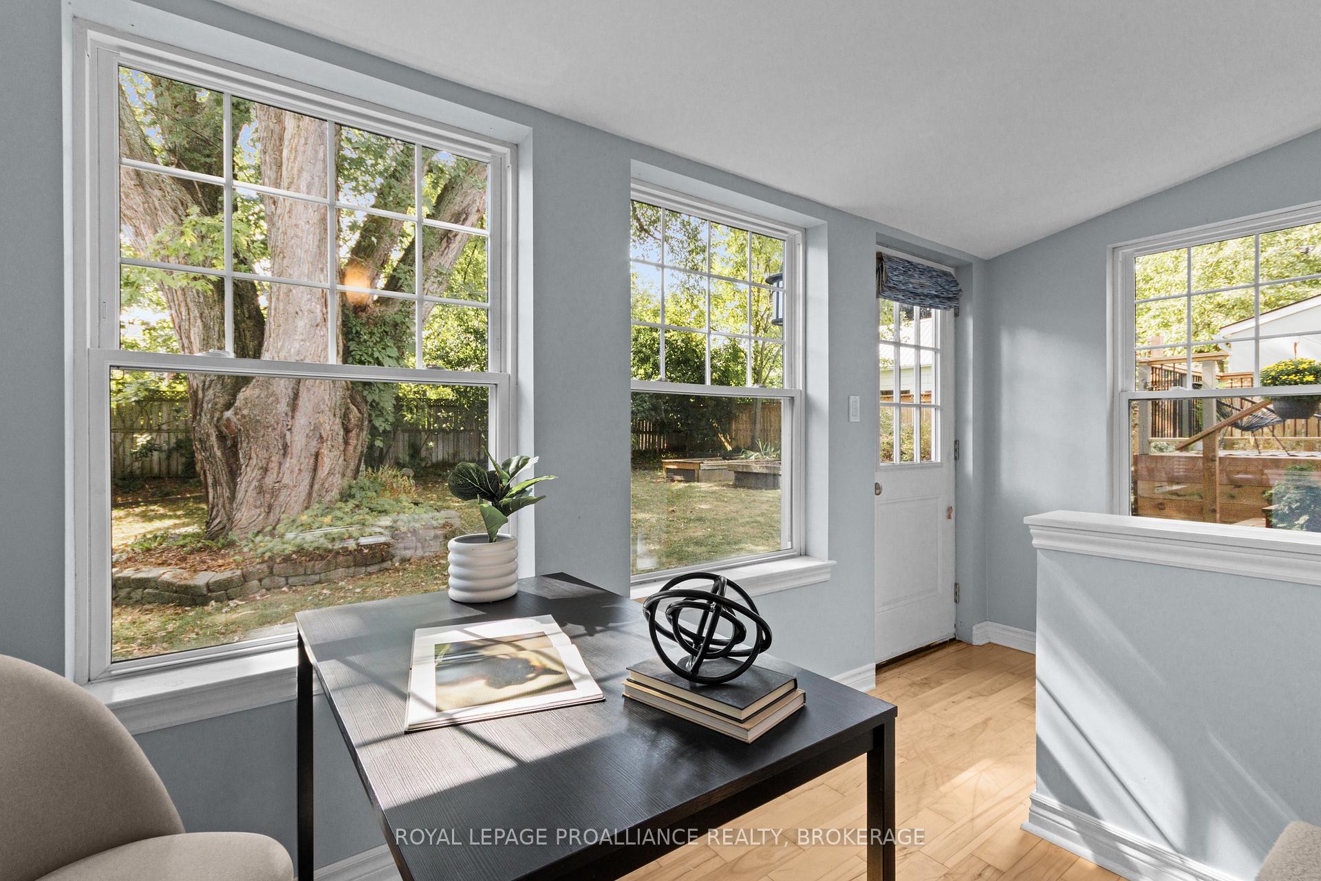 Photo 32 of 42 Quebec Street, Kingston, East of Sir John A. Blvd — HOMEH