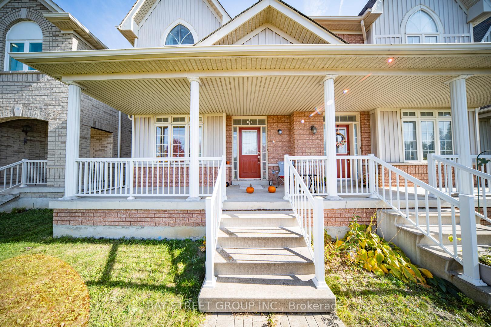Photo 4 of 113 Yale Lane, Markham, Cornell — HOMEH