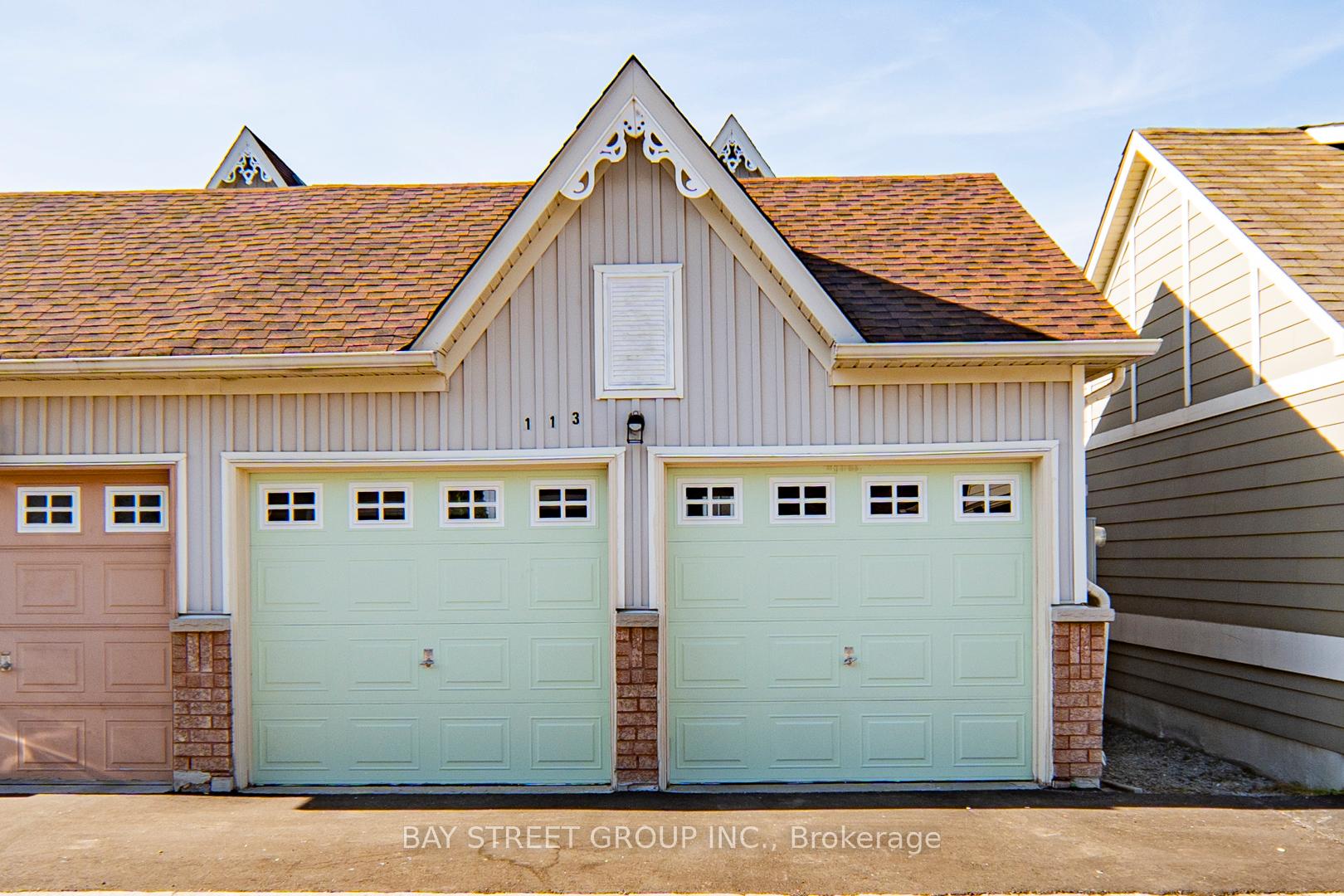 Photo 5 of 113 Yale Lane, Markham, Cornell — HOMEH