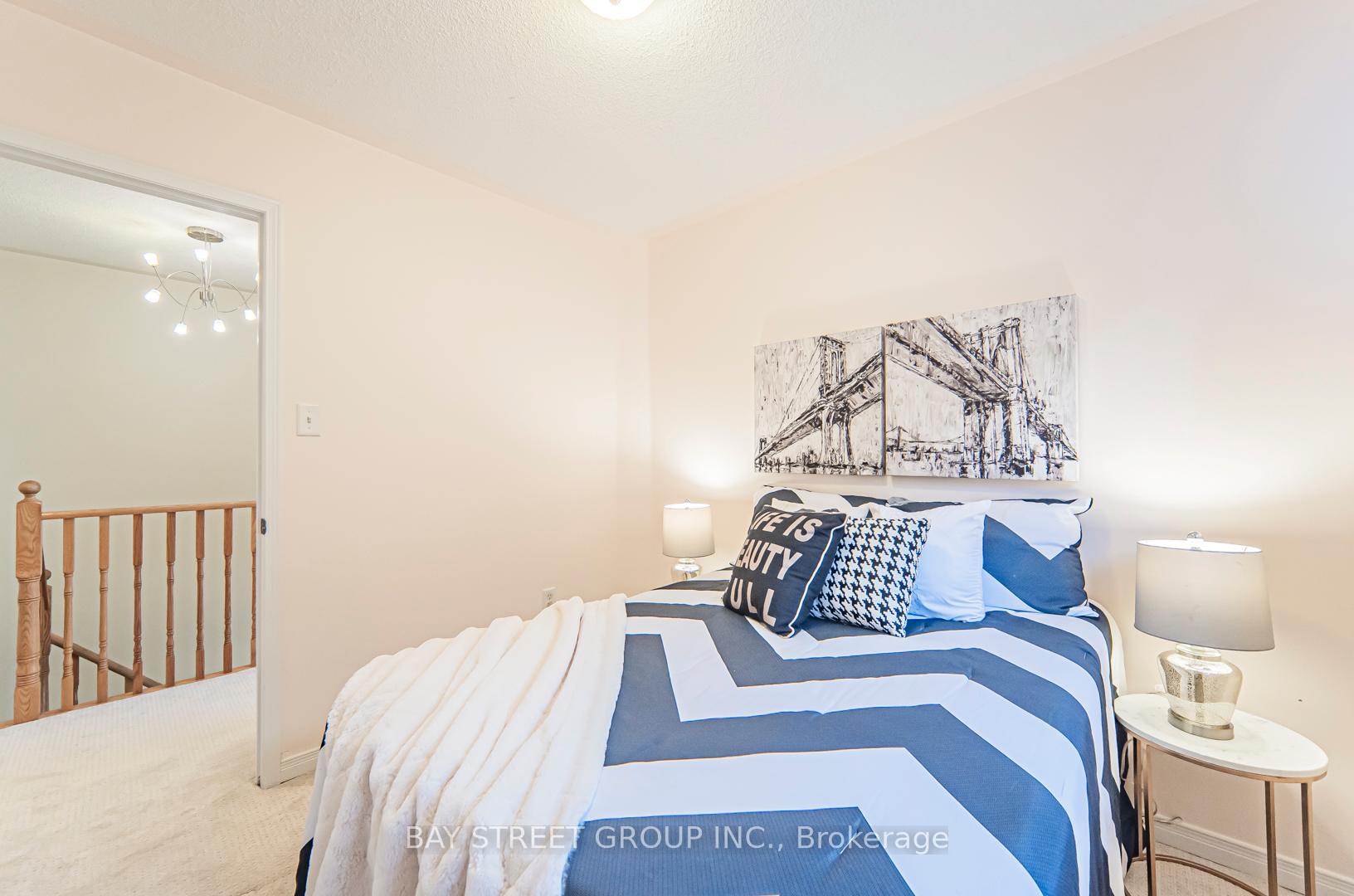 Photo 23 of 113 Yale Lane, Markham, Cornell — HOMEH