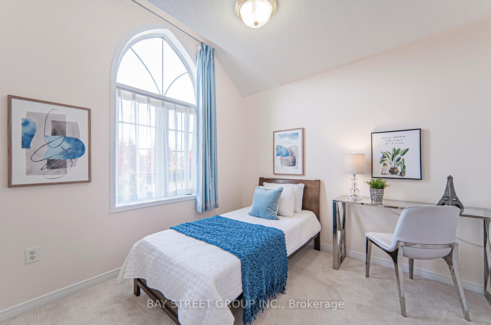 Photo 24 of 113 Yale Lane, Markham, Cornell — HOMEH