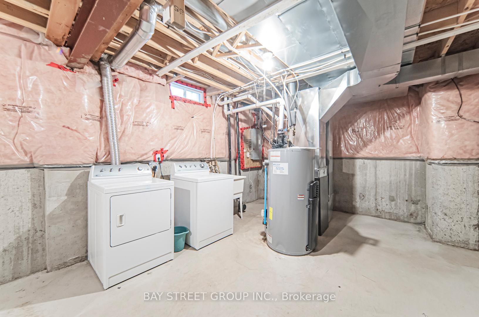 Photo 29 of 113 Yale Lane, Markham, Cornell — HOMEH